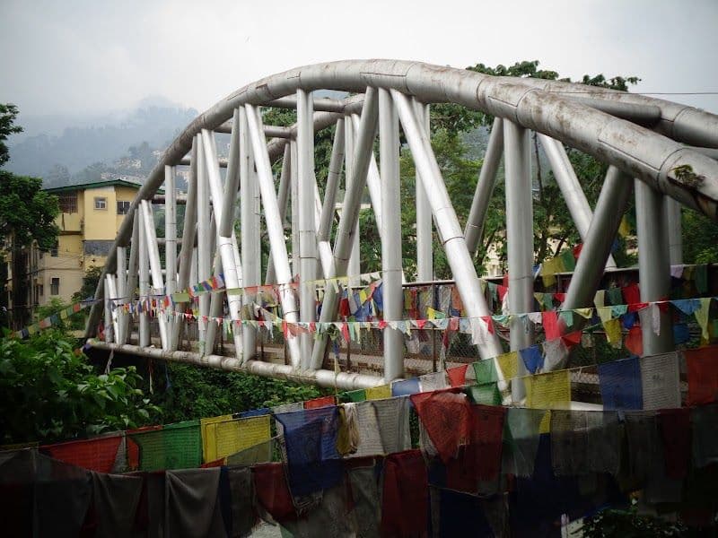Phuentsholing Unveiled - Discover the City's Best Hidden Gems