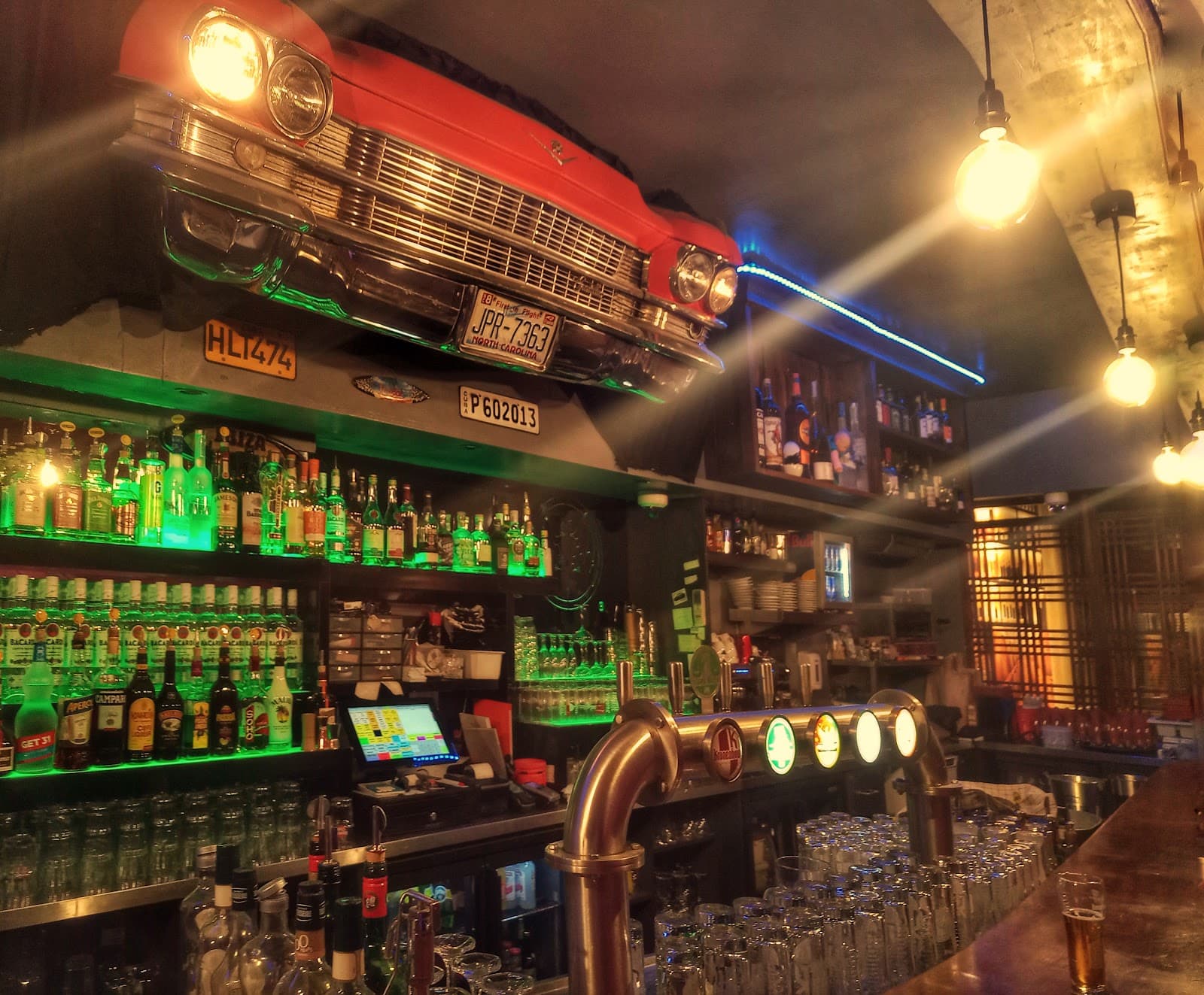 El Barrio - Colmar - France