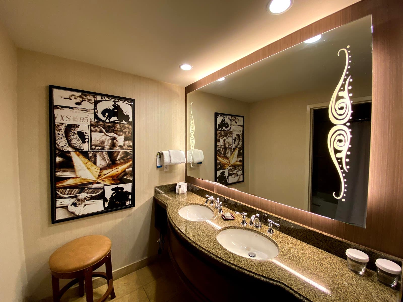 Gaylord Texan Resort & Convention Center - Dallas - United States