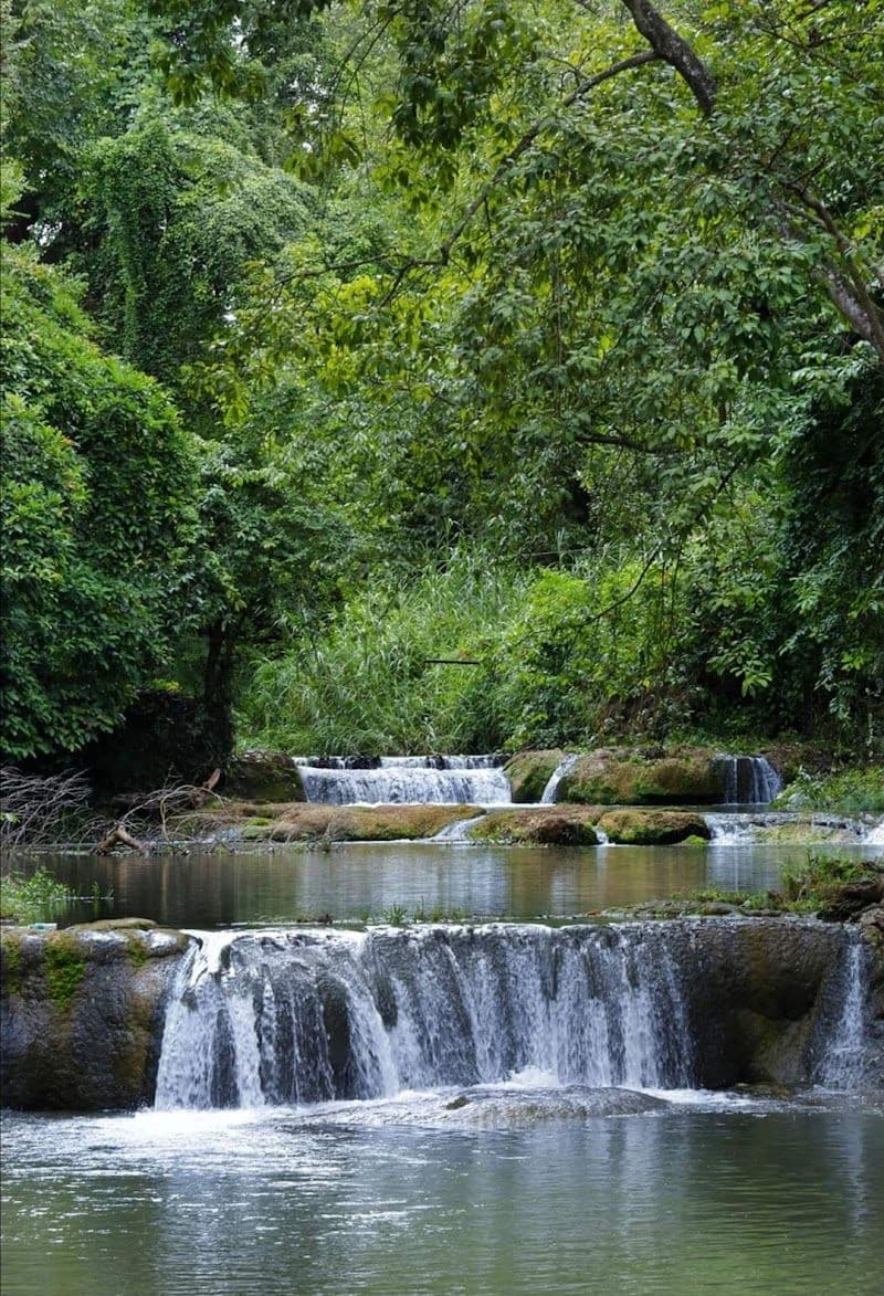 Pyin Oo Lwin Travel Best Time