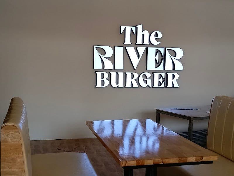 The River Restaurant - Kratie - Cambodia - Booked ai