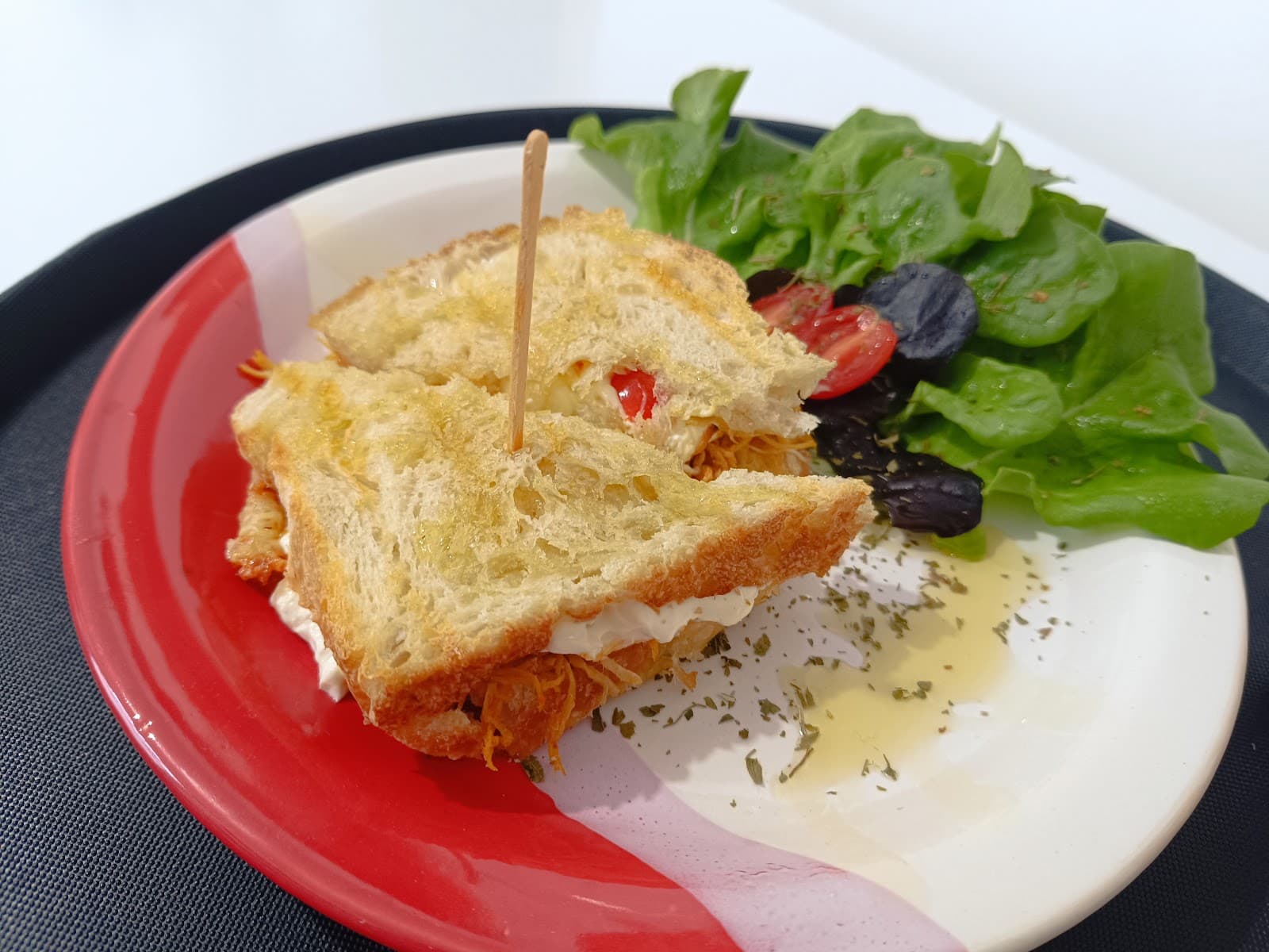 MARÉ ROSA CAFÉ - Paraty - Brazil