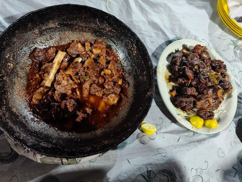 Shinwari Restaurant Gawader - Gwadar - Pakistan - Booked ai