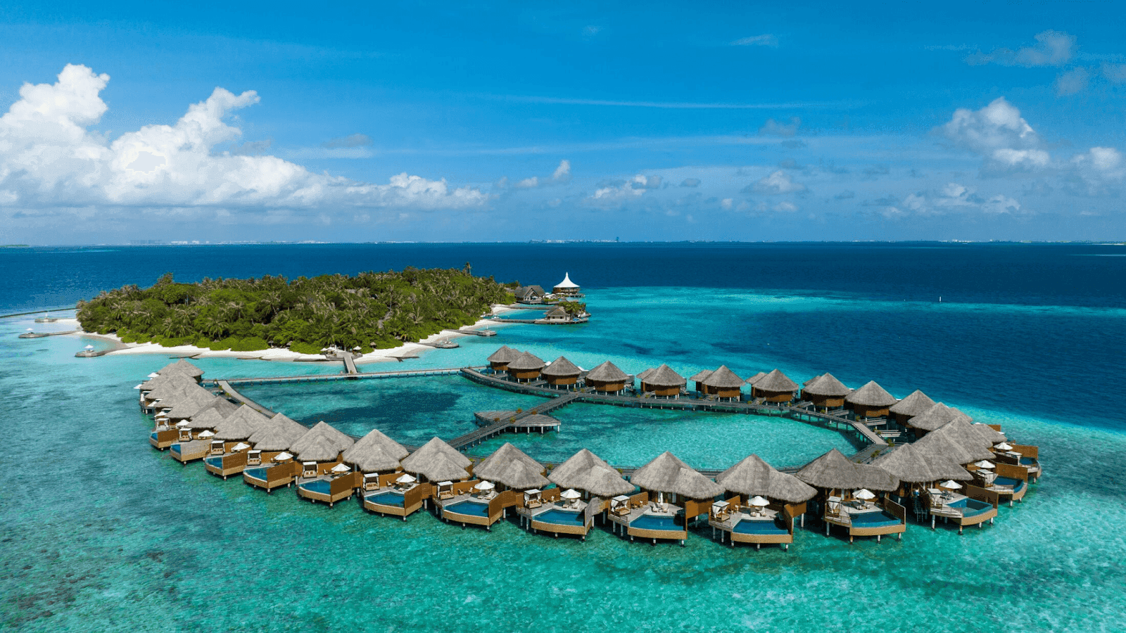 10 Best Vacation Spots for Couples In 2024