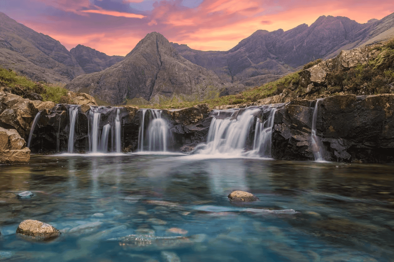 Isle of Skye, Scotland