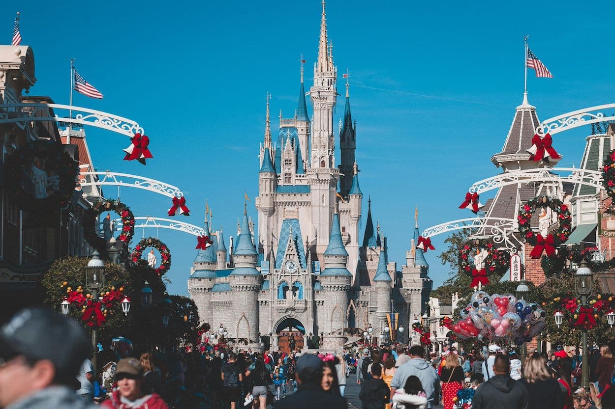 Booked AI As Your Disney Vacation Planner