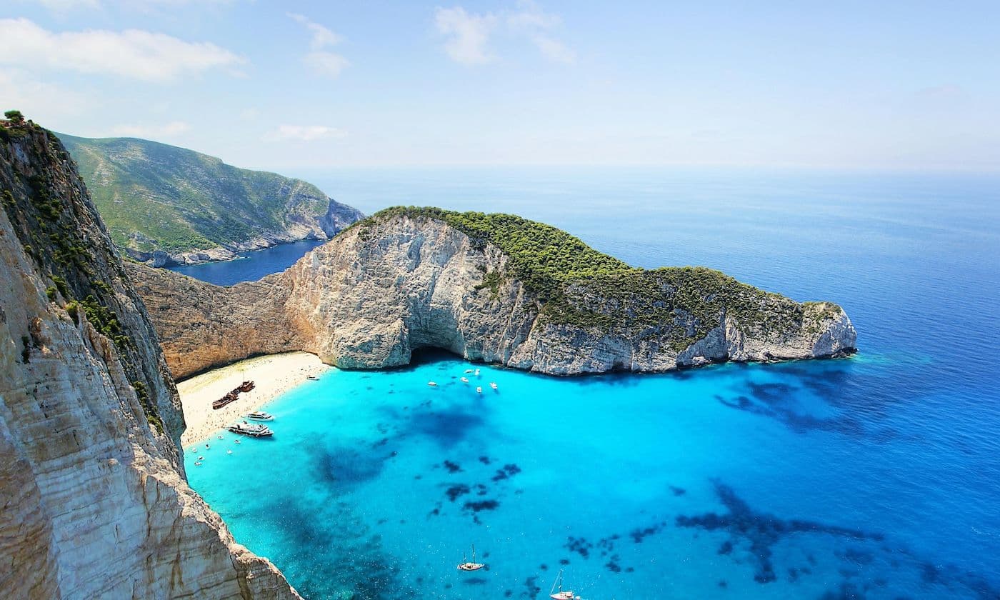 Traveller's Guide To The Best Greek Islands To Visit