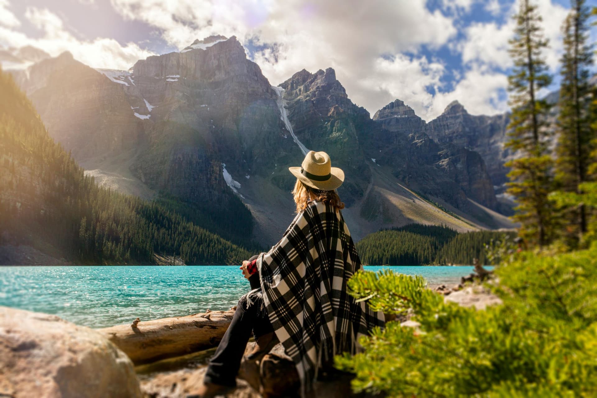 The Best Places to Travel Solo as a Female in 2024