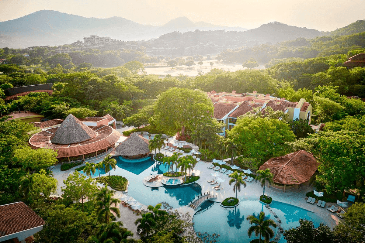 Westin Reserva Conchal, Costa Rica
