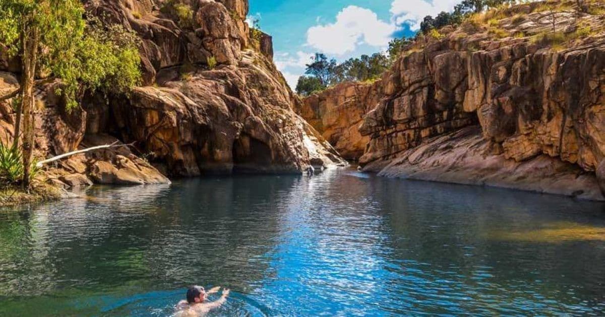 Best Flights to Darwin to Explore North Australia