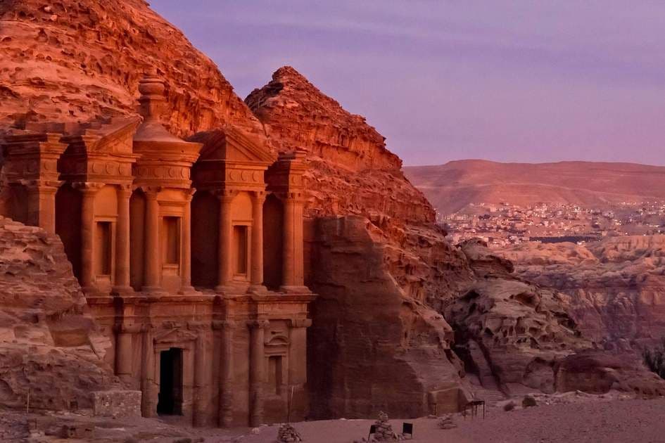Why Visit Petra?