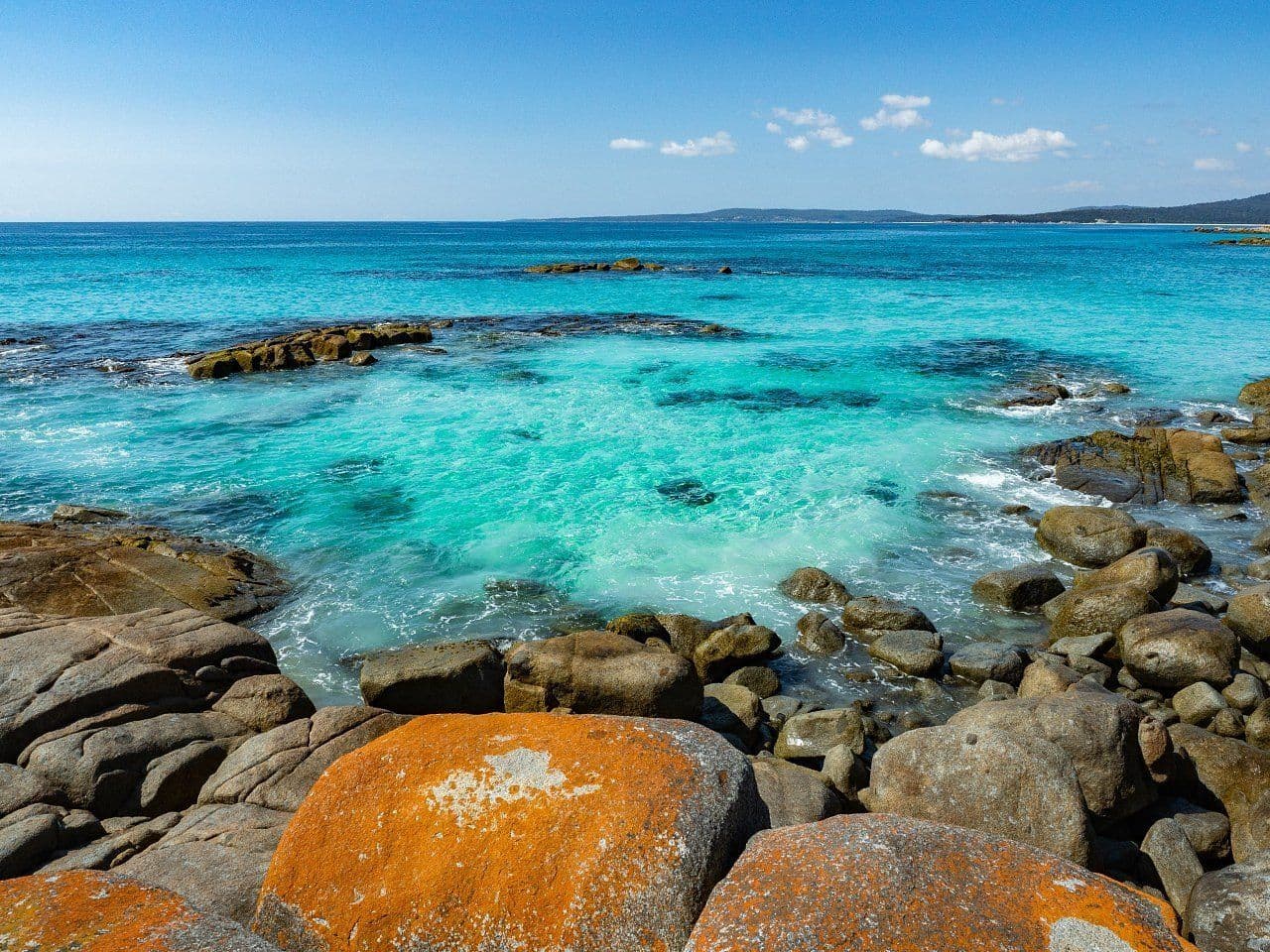 Bay of Fires