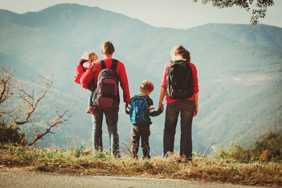 Choosing Budget-Friendly Family Destinations