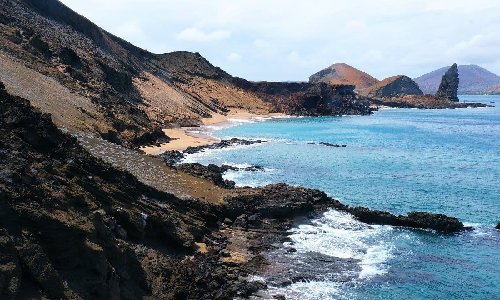 How Booked AI Simplifies Your Trip