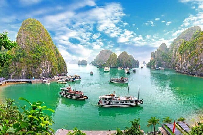 Why Travel to Vietnam?