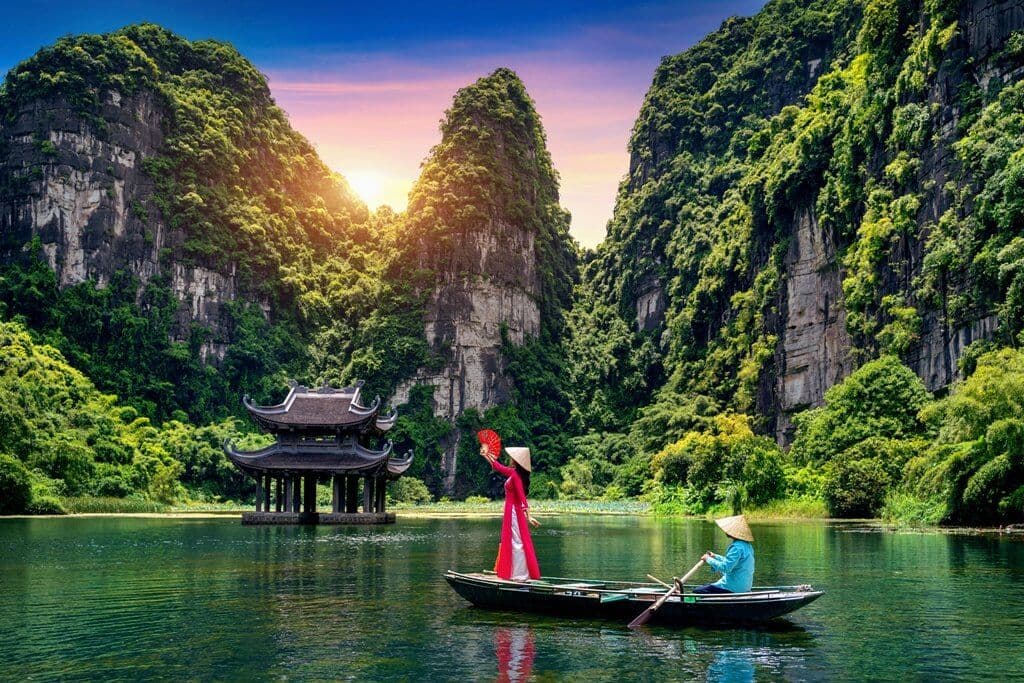 An AI Travel Agent’s Guide to Vietnam | Booked AI