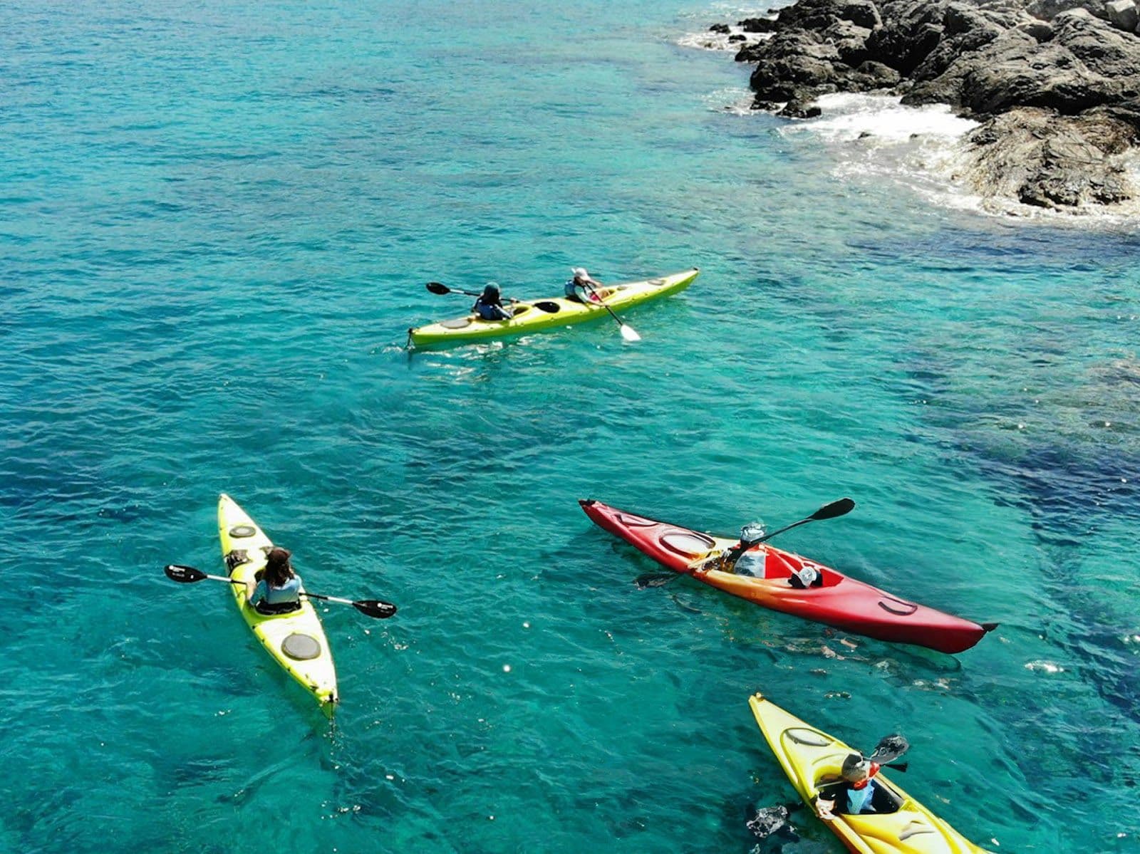 Why Booked AI Is Perfect for Group Trips