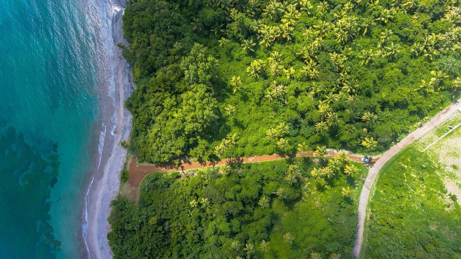 Why Choose Eco-Friendly Travel?