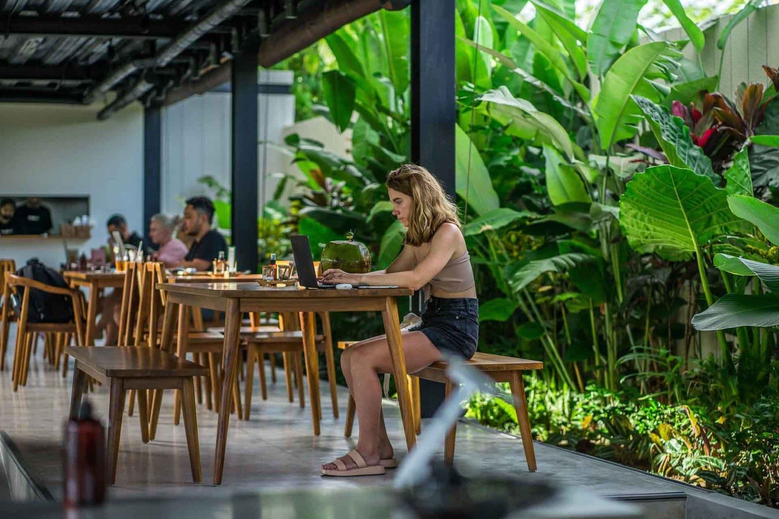 Why Bali Is Ideal for Australian Digital Nomads