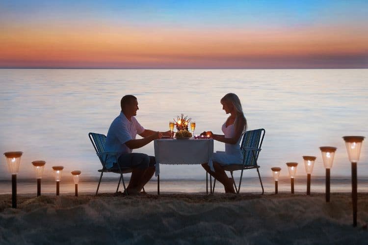 Tips for a Flawless Honeymoon with Booked AI