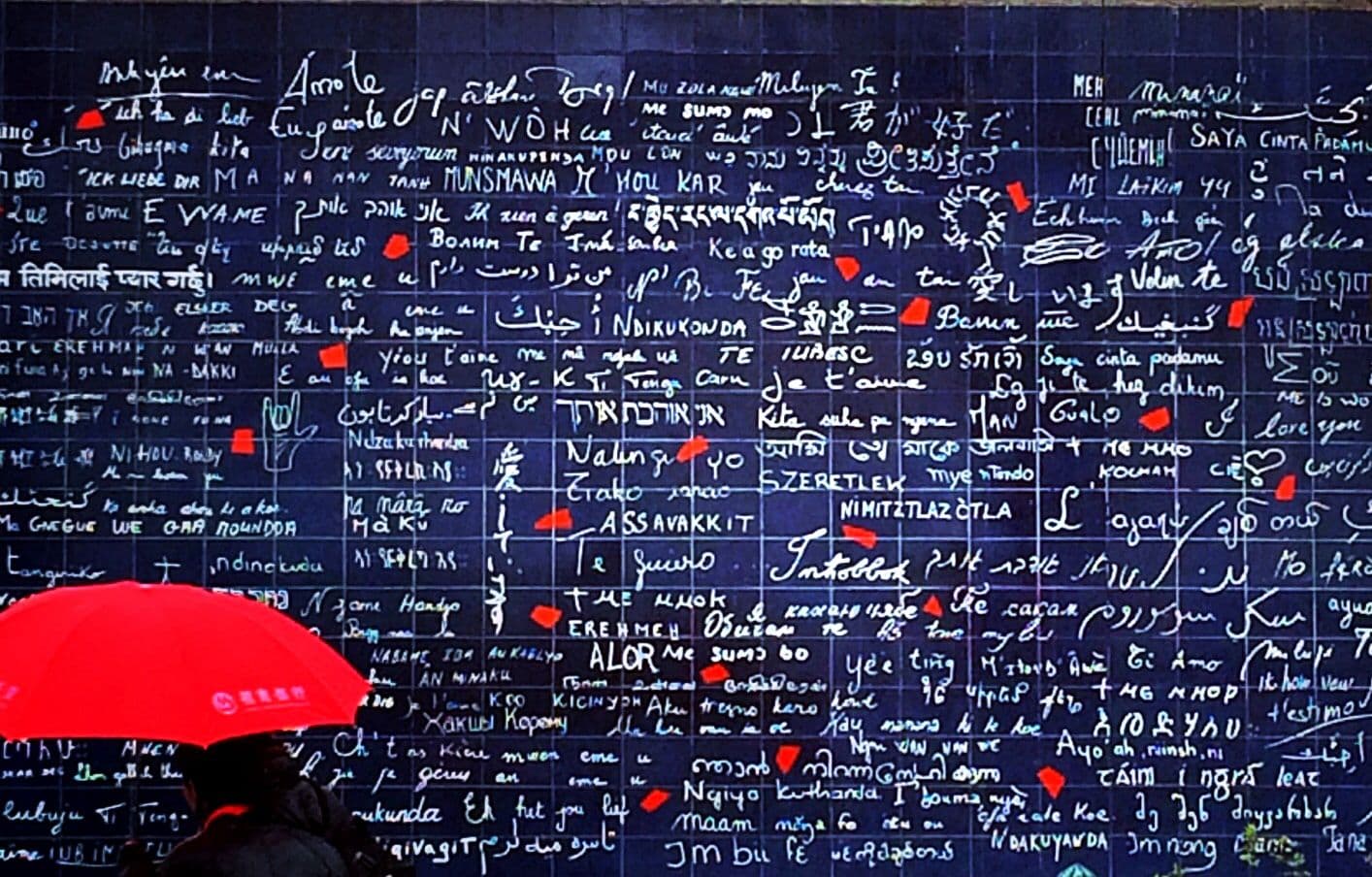 Hidden Gems for Couples