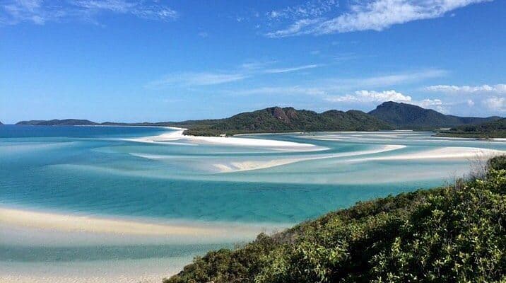 Whitsunday Islands, Queensland