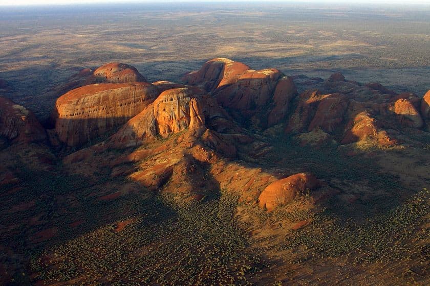 Why Visit Australia’s Red Centre?