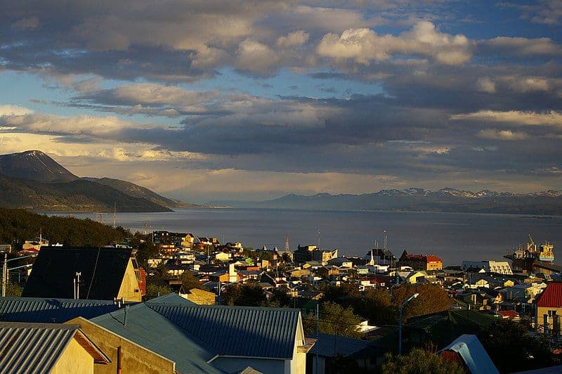 Why Visit Ushuaia?
