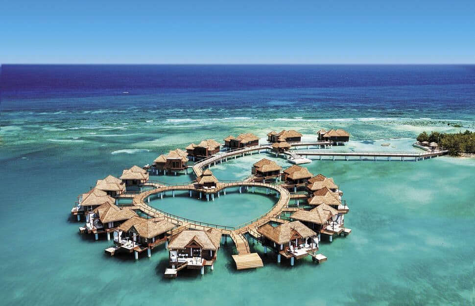 Sandals Royal Caribbean Jamaica
