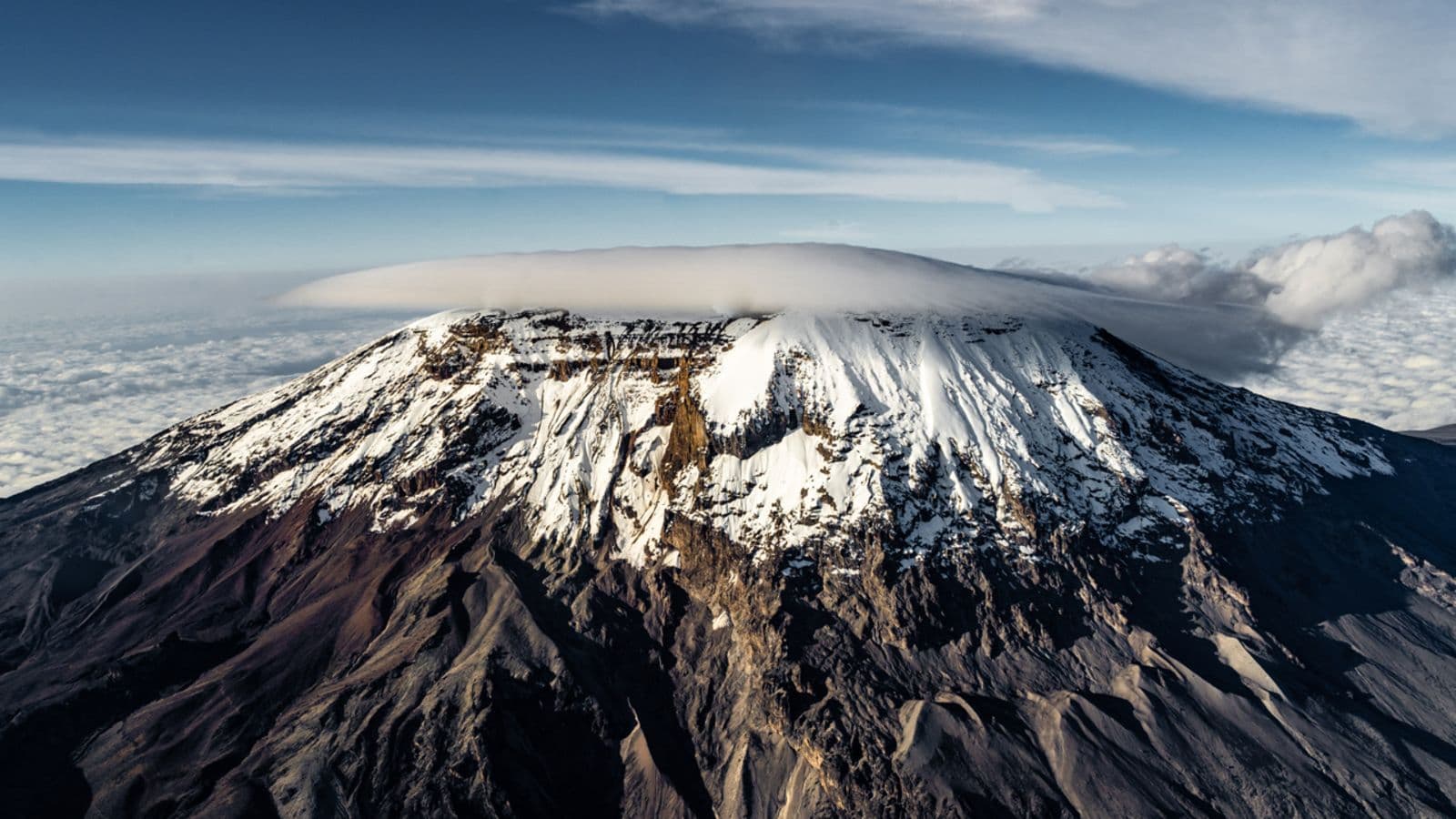Kilimanjaro - Tanzania