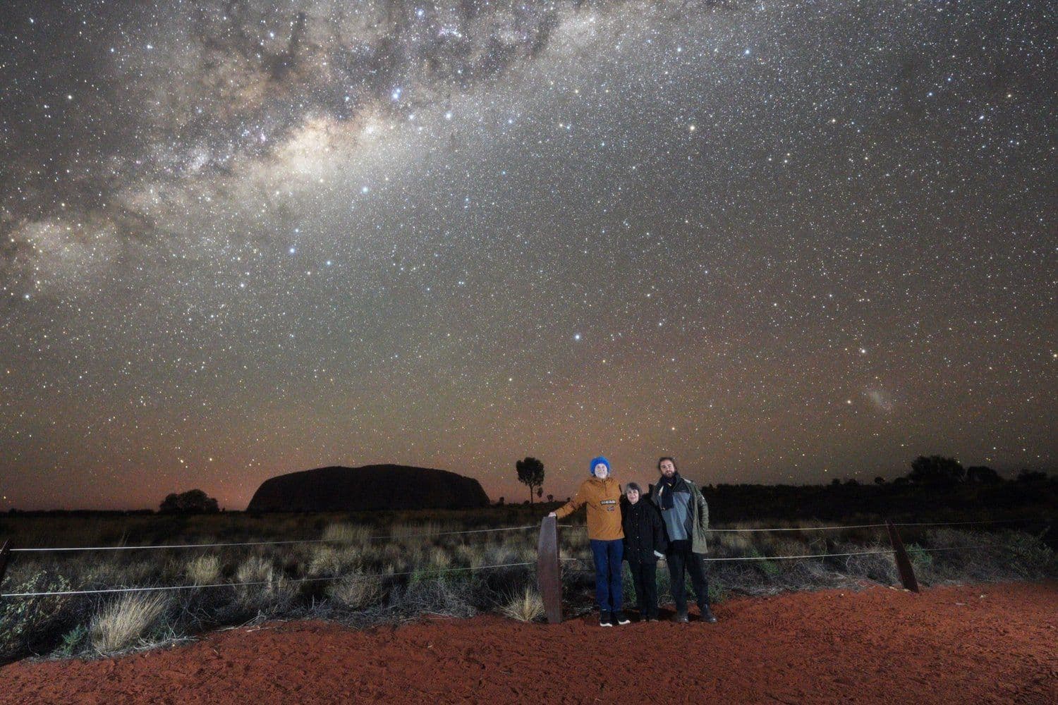 Uluru, Northern Territory