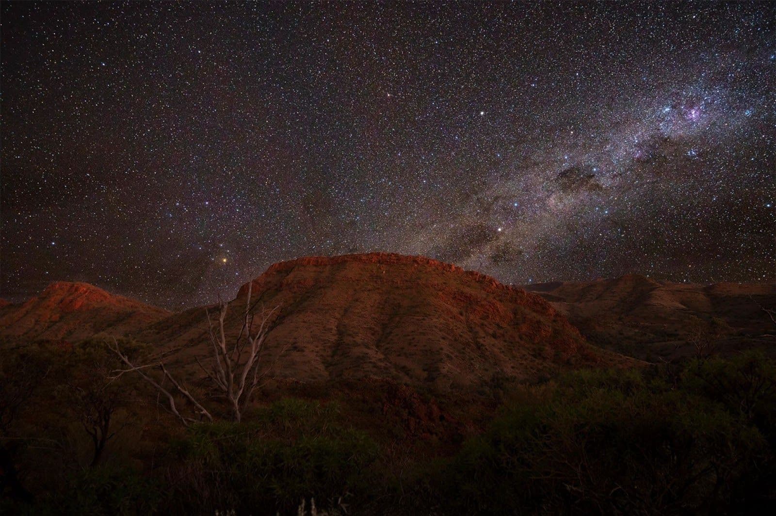 Arkaroola Wilderness Sanctuary, South Australia