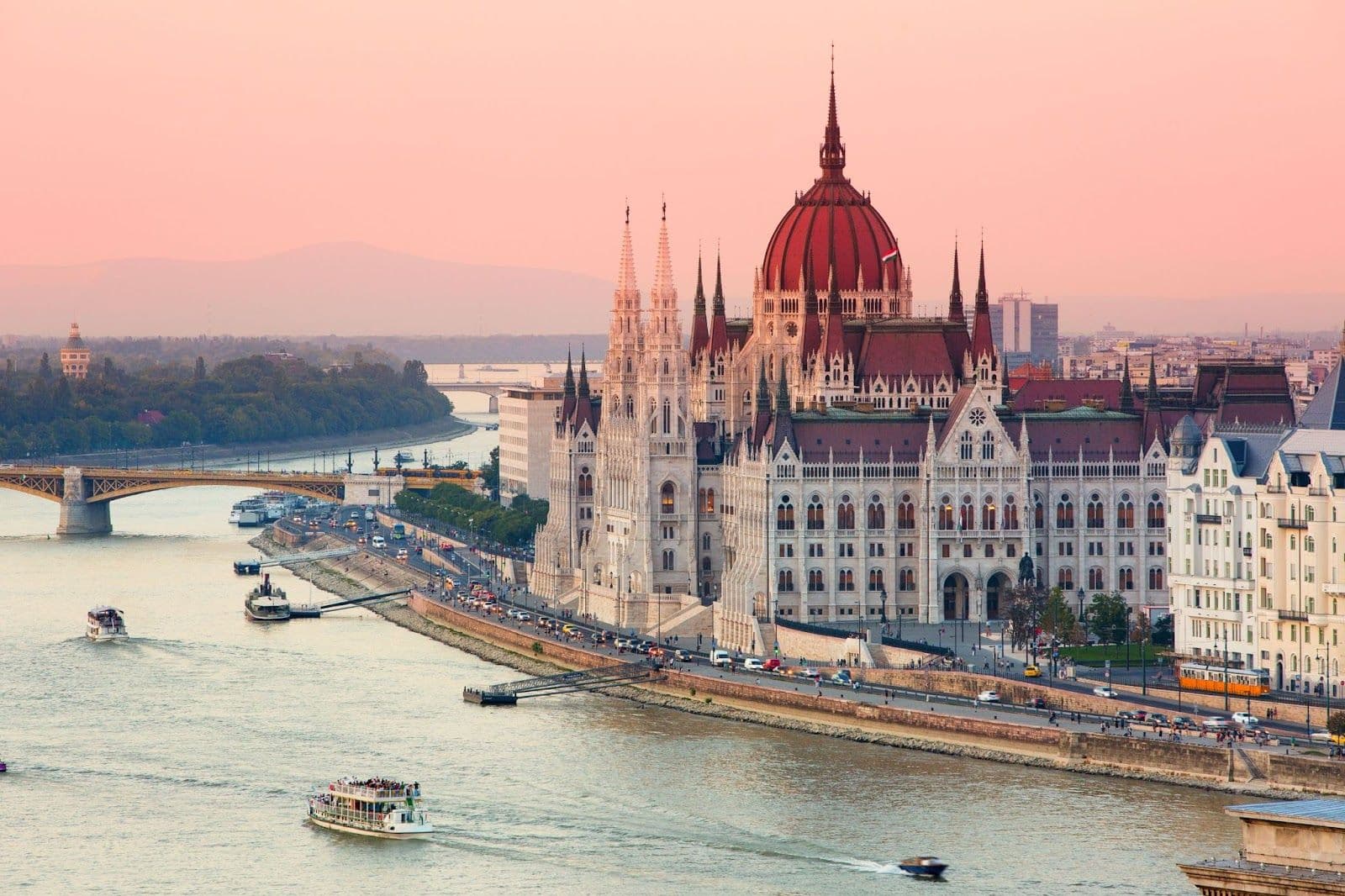 Budapest, Hungary