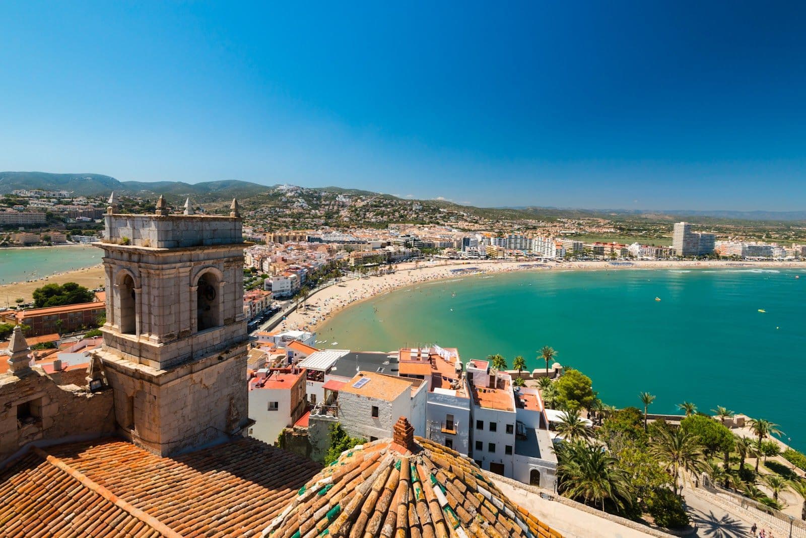 Valencia, Spain