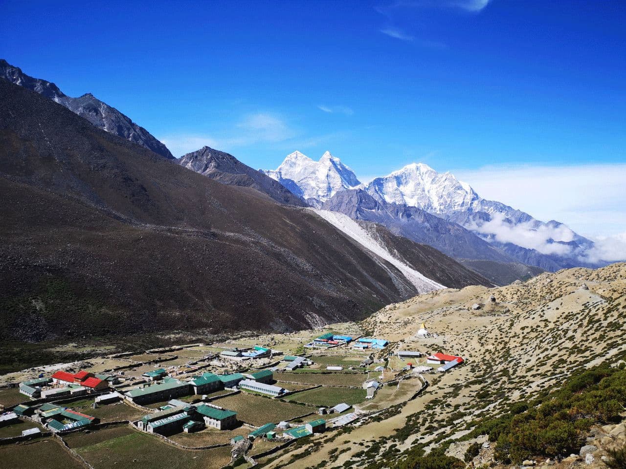 Choose the Best Time for Your Trek