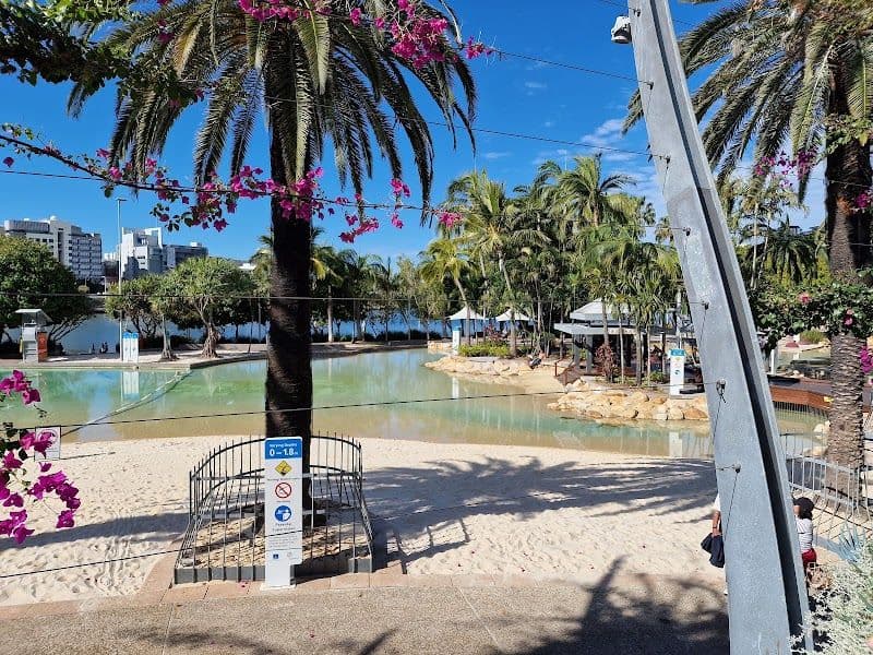 South Bank Parklands