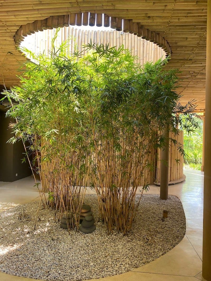 Gili Air Spa - Gili Air - Indonesia