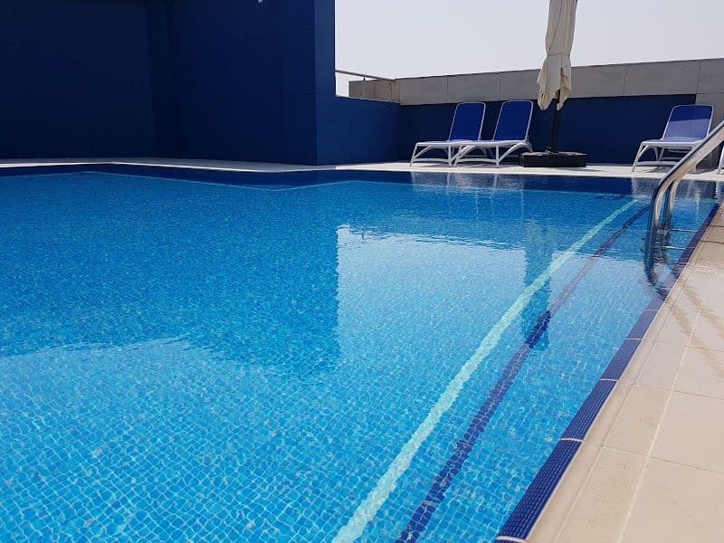 Al Mansour Plaza Hotel - Doha - Qatar