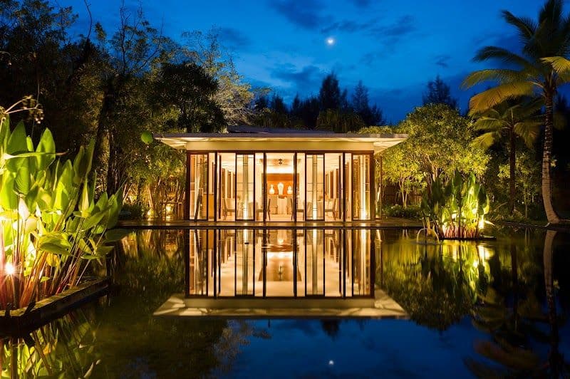 The Sarojin - Takua Pa - Thailand