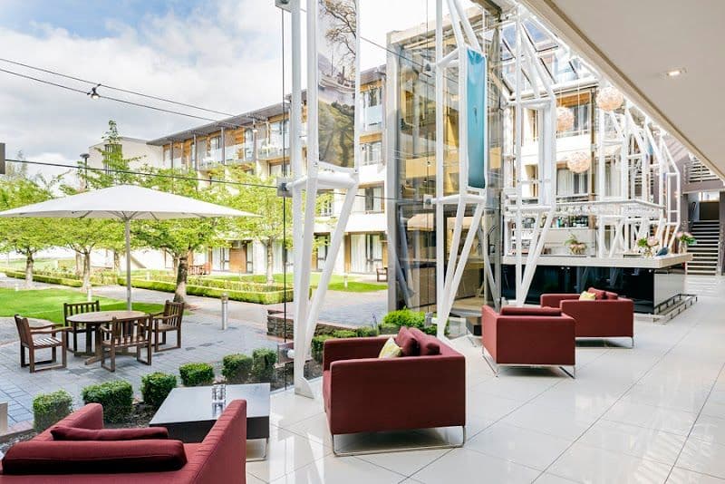 Novotel Queenstown Lakeside