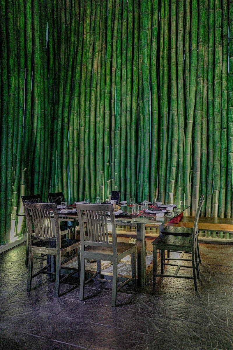 Nihonbashi - Colombo - Sri Lanka