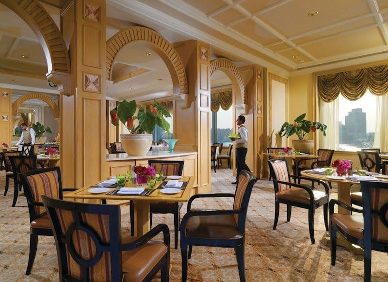 Zitouni - Cairo - Egypt