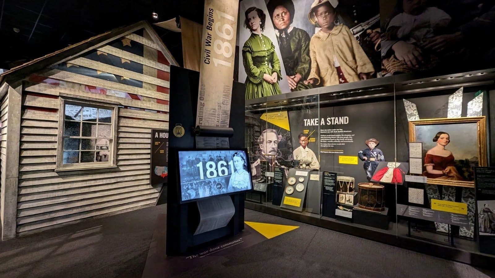 Explore Nearby Attractions