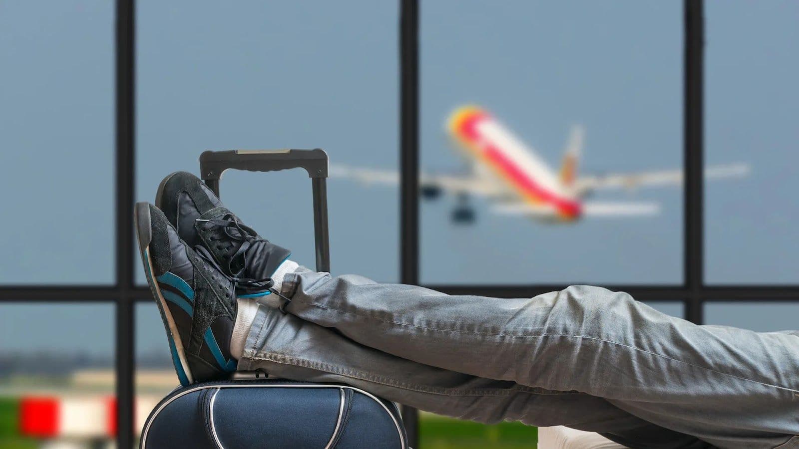 Travel With AI: The Smarter Way To Fly