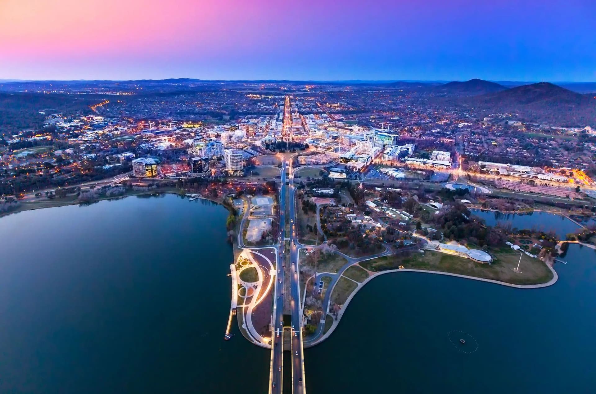 Exploring Canberra: The Capital’s Best-Kept Secrets