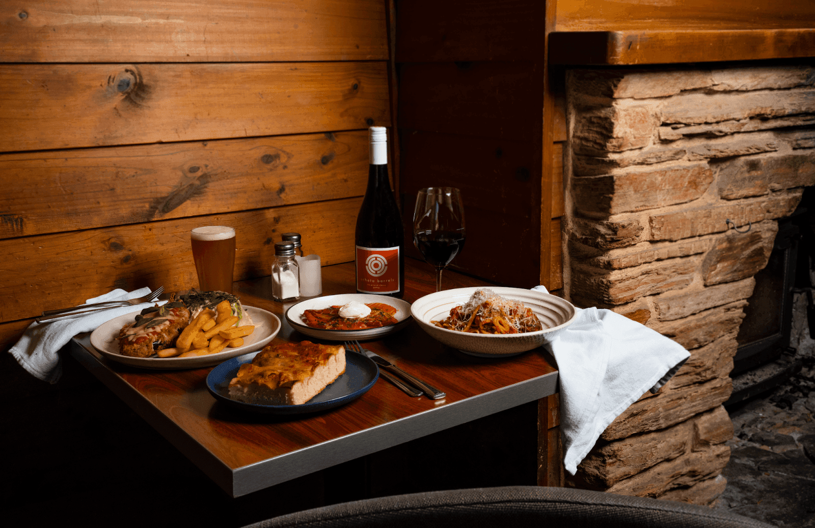 Steeped In Time: What To Expect When You Visit