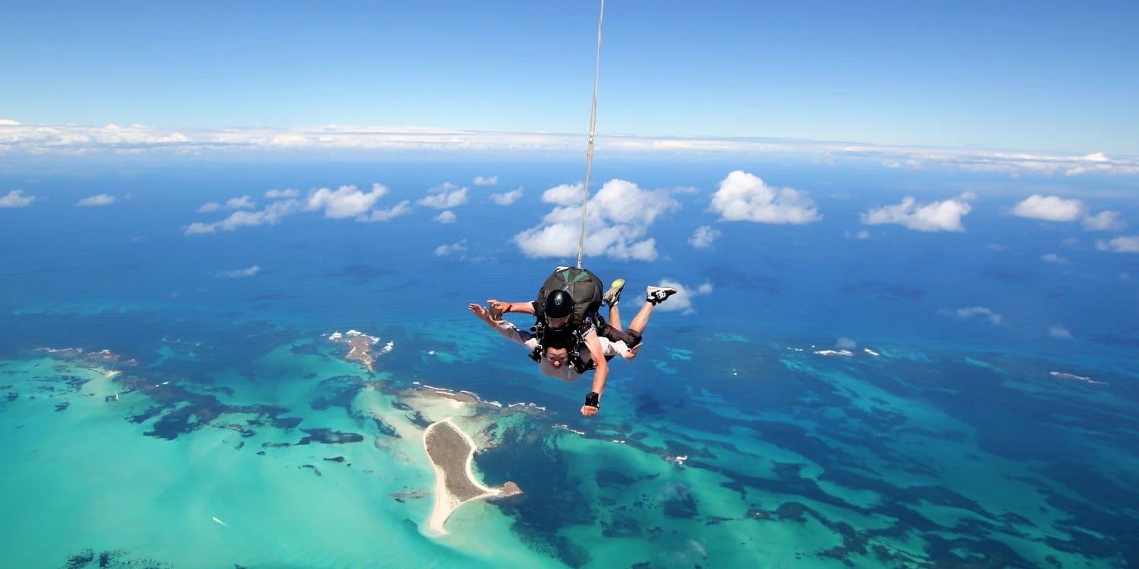 Ningaloo Reef, Western Australia