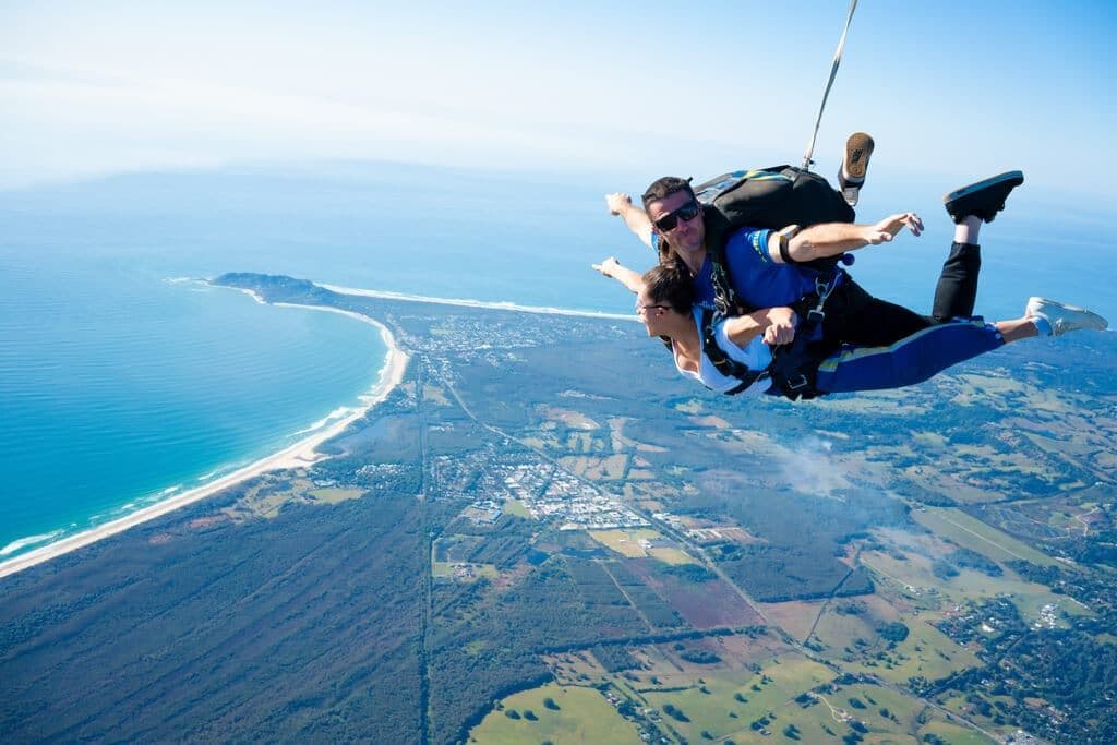 Byron Bay, New South Wales