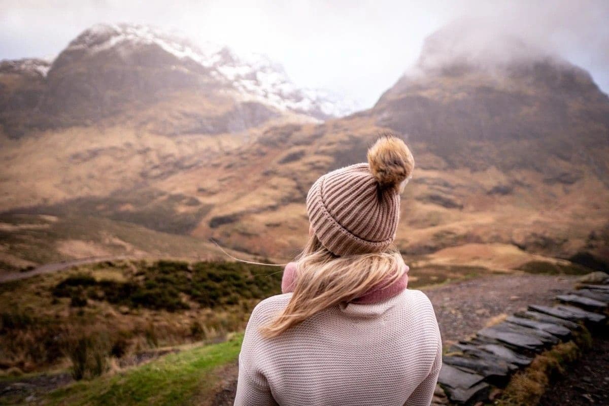 Scotland: History, Hospitality, And Safety