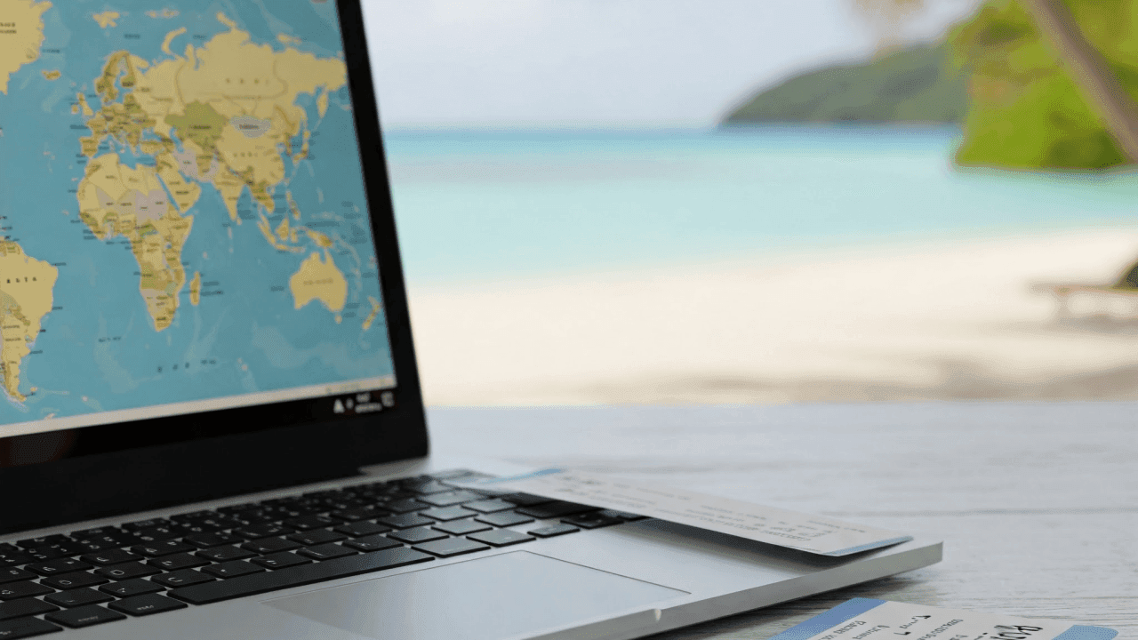 Harnessing AI Travel Tools To Find Cheap Flights To Australia